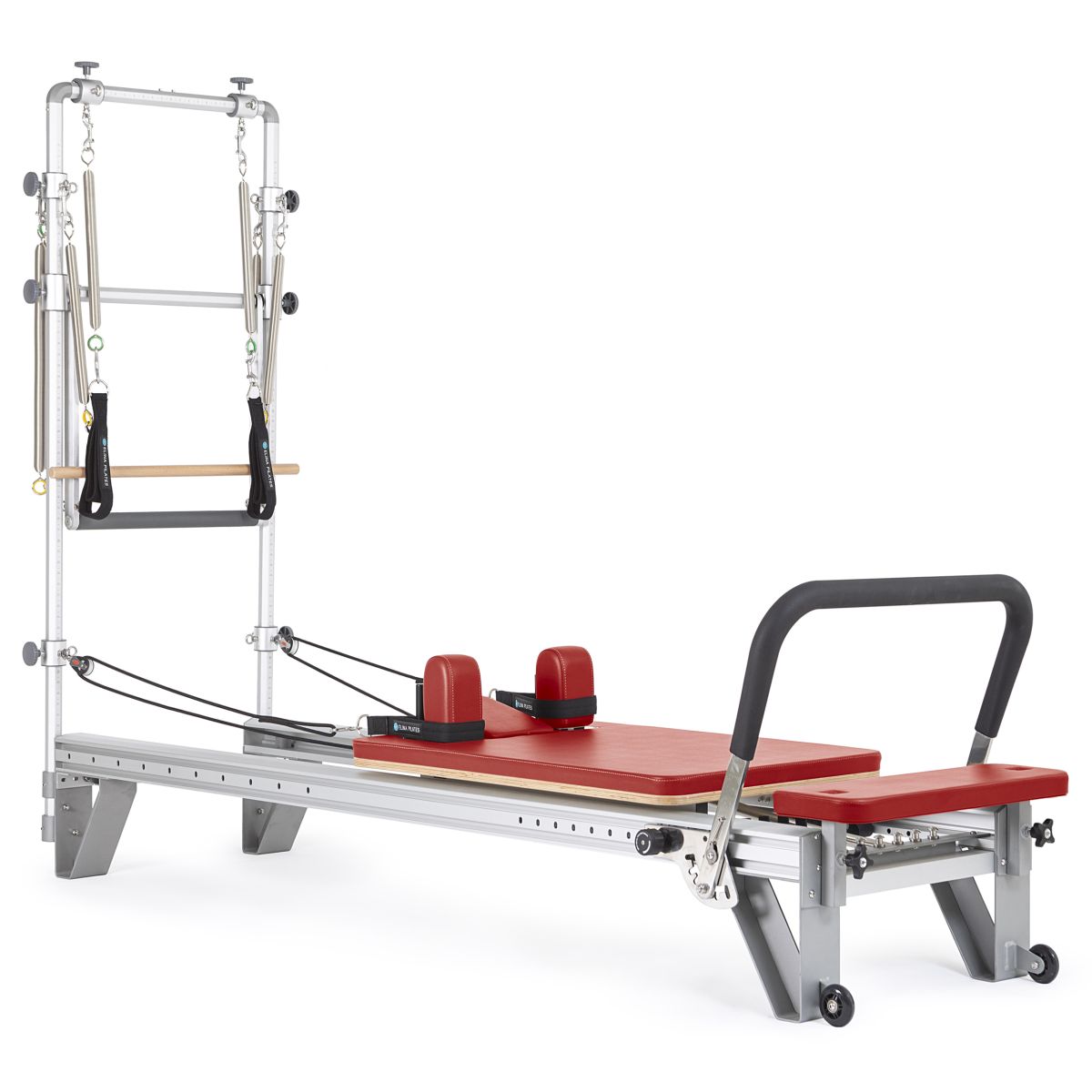 Mentor Reformer with Tower